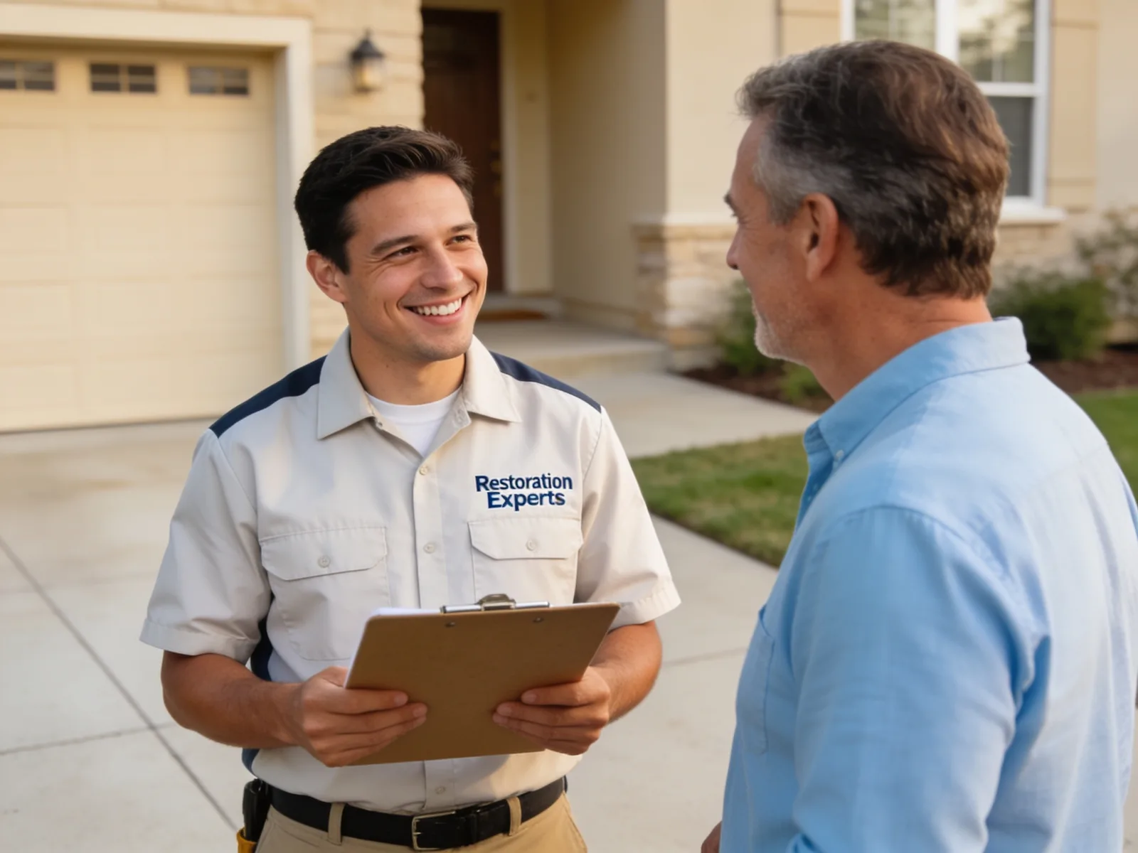 Water Damage Cleanup Fish Camp, CA FAQs